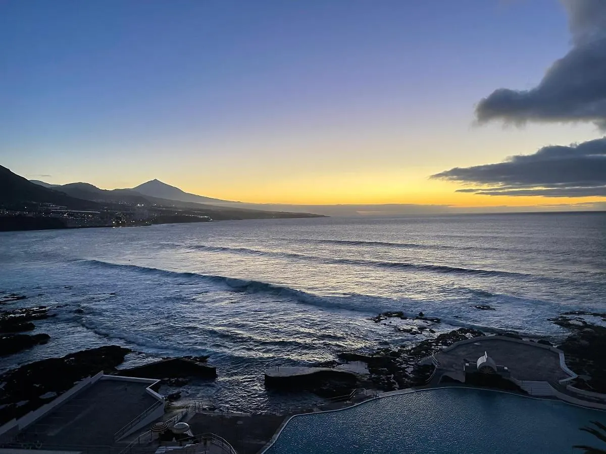 Apartamento Vacacional Altagay Punta Del Hidalgo Spain