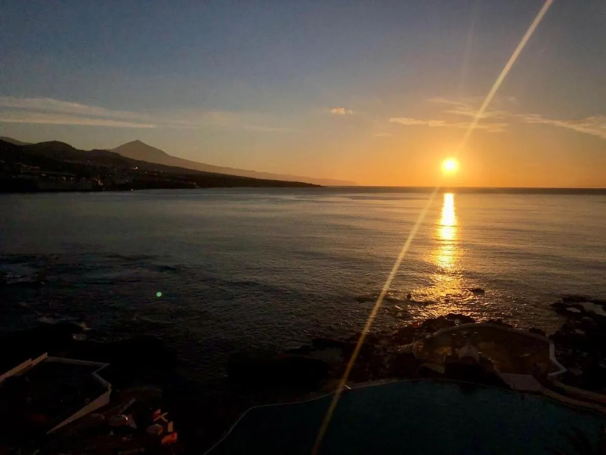 Apartamento Vacacional Altagay Punta Del Hidalgo 0*,  Spain