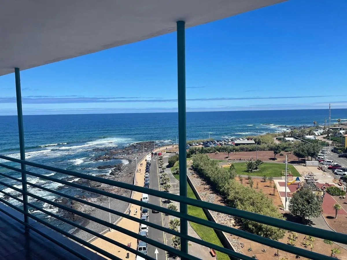 Apartamento Vacacional Altagay Punta Del Hidalgo Apartment