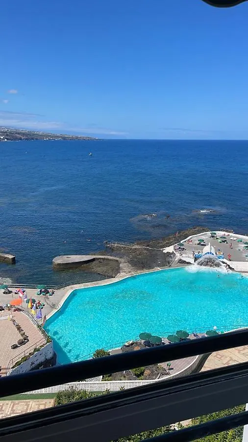 Apartamento Vacacional Altagay Punta Del Hidalgo 0*,  Spain