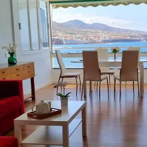  Apartamento Aguamarina
