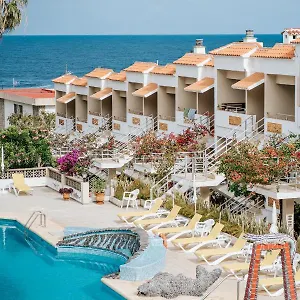 Resort Atlantis Park, Punta Del Hidalgo
