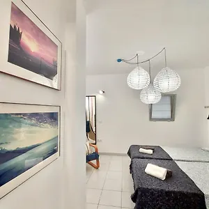 Appartement Casa Ana Con Jardin, Punta Del Hidalgo