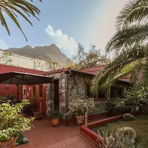 Apartment Papaya, Punta Del Hidalgo