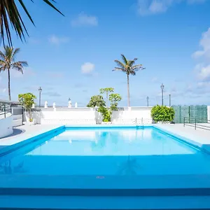 Appartement Views, Punta Del Hidalgo