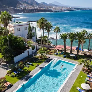 Hotel Oceano Health, Punta Del Hidalgo
