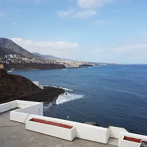 Appartement Surfing The Blue I, Punta Del Hidalgo